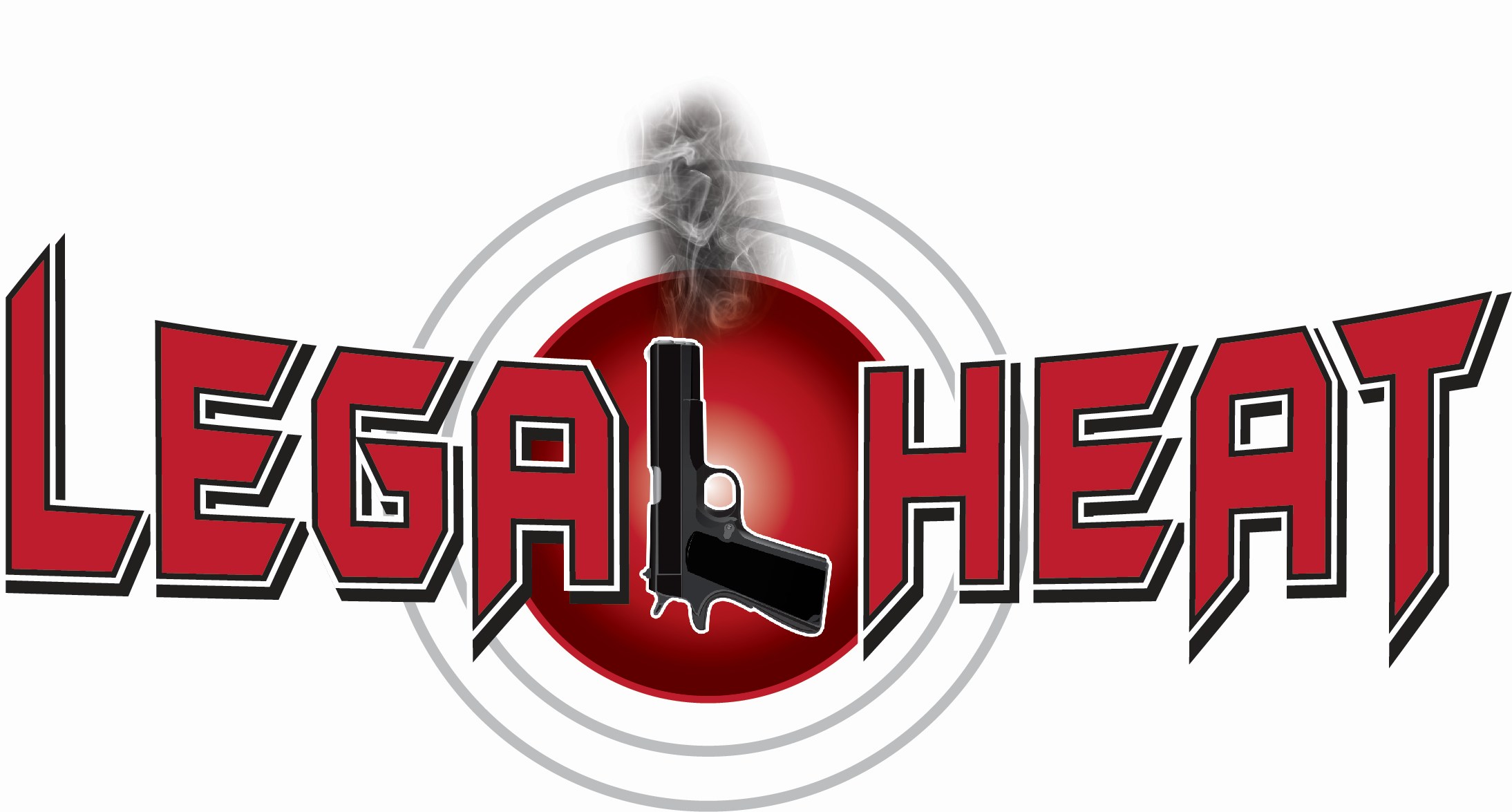 Logo for Legal Heat